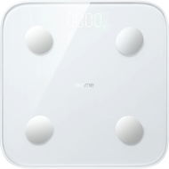 Realme Smart Scale White - Bathroom Scale