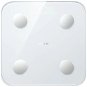 Realme Smart Scale White - Bathroom Scale