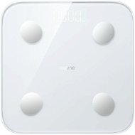 Realme Smart Scale White - Osobná váha