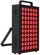Realux Aura 300, black - Red Light Panel