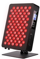 Realux Nova 350, black - Red Light Panel