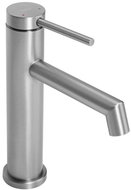 REA Basin mixer Foss brushed nickel (REA-B5315) - Tap