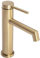 REA Basin mixer Foss brushed gold (REA-B5316) - Tap