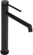 REA Basin mixer Foss BLACK Matt High (REA-B5320) - Tap