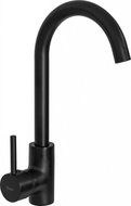 REA High basin mixer Lungo gold (REA-B9409) - Tap