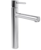 REA Washbasin mixer for countertop Tess (REA-B8800) - Tap