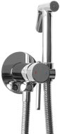 REA Bidet mixer Loop chrome (REA-B4106) - Tap