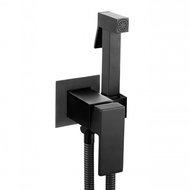 REA Fenix black matt faucet (REA-B5687) - Tap