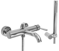 REA Bath tub mixer 150 mm Lungo (REA-B6641) - Tap