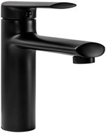 REA Basin mixer Buzz black (REA-B6920) - Tap