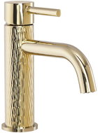 REA Basin mixer Lungo L gold (REA-B6322) - Tap