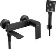 REA Bathtub Faucet Storm Black (REA-B9989) - Tap