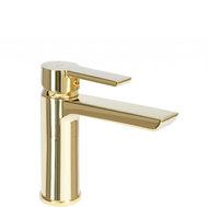 REA Basin mixer Argus gold (REA-B6212) - Tap
