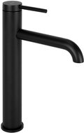 REA Basin mixer Spot black high (REA-B2013) - Tap