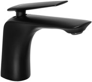 REA Jager basin mixer black (REA-B5121) - Tap
