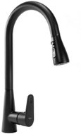 REA Sink mixer Mild black (REA-B4800) - Tap