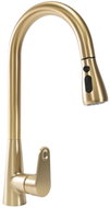 REA Sink mixer Mild brushed gold (REA-B4803) - Tap
