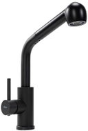 REA Sink mixer Troy black (REA-B6300) - Tap