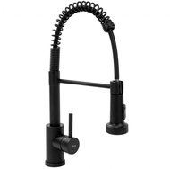 REA Sink mixer Colin black (REA-B4820) - Tap