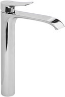 REA Washbasin mixer Dart chrome high (REA-B0671) - Tap