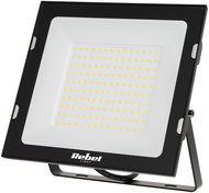 REBEL URZ3618 LED spotlight 100 W, 4000 K, 230 V - LED Reflector