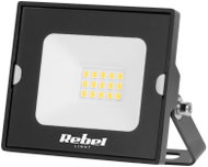 REBEL URZ3610 LED spotlight 10 W, 4000 K, 230 V - LED Reflector