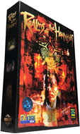 Reboxy Realms of the Haunting Classic Edition - PC Game