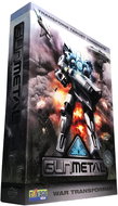 Reboxy Gun Metal Classic Edition - PC Game