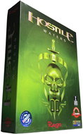 Reboxy Hostile Waters Classic Edition - PC Game