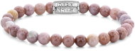 Rebel & Rose Rose Garden 6 mm - Bracelet
