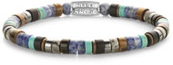 REBEL & ROSE Slices - Harbour Club - 6mm M - Bracelet