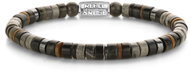 REBEL & ROSE Slices - Grezy Dayz - 6mm M - Bracelet
