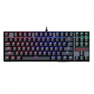 Redragon Kumara RGB - US - Gaming-Tastatur
