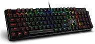 Redragon Devarajas - CZ/SK - Gaming Keyboard