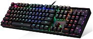 Redragon Mira - CZ/SK - Gaming Keyboard