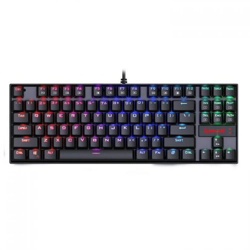 Redragon Kumara RGB - CZ/SK - Gaming-Tastatur - Hauptbild