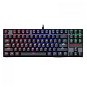 Redragon Kumara RGB - CZ/SK - Gaming-Tastatur