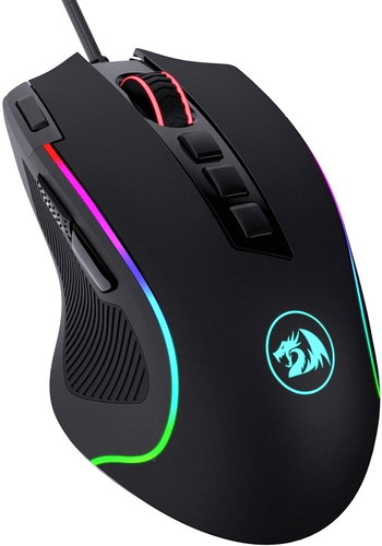 Redragon Predator - Gaming Mouse - Main image