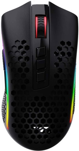 Redragon Storm - Gaming Mouse - Main image