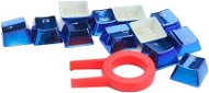 Redragon Keycaps 104 blue - Replacement Keys