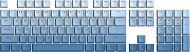 Redragon Ombre keycap  Gradient, keycaps – blue - Náhradné klávesy