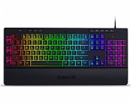 Redragon SHIVA Wired membrane gaming keyboard - RGB backlight  - Gaming Keyboard