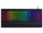 Redragon SHIVA Wired membrane gaming keyboard – RGB backlight - Herná klávesnica