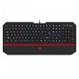 Redragon KARURA Wired membrane gaming keyboard - RGB backlight  - Gaming Keyboard