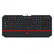 Redragon KARURA Wired membrane gaming keyboard - RGB backlight  - Gaming Keyboard