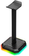 Redragon SCEPTER PRO Headset stand with USB hub - Stojan na slúchadlá