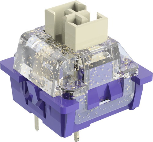 Redragon Panda Mechanical switch  - Replacement Keys - Main image