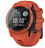 RedGlass Fólie Garmin Instinct 2S 8 ks - Film Screen Protector