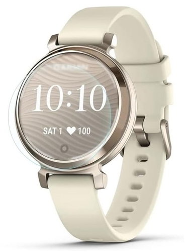 RedGlass Fólie Garmin Lily 2 6 ks - Film Screen Protector - Main image