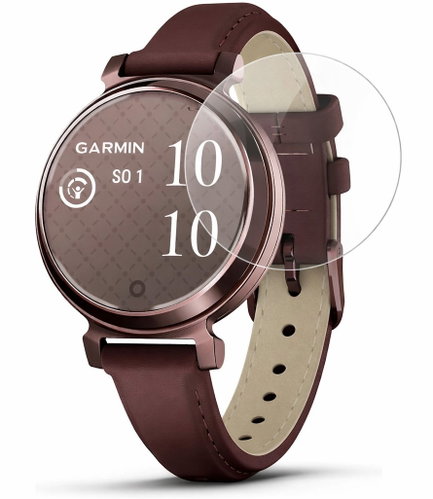 RedGlass Fólie Garmin Lily 2 Classic 6 ks - Ochranná fólie - Hlavní obrázek
